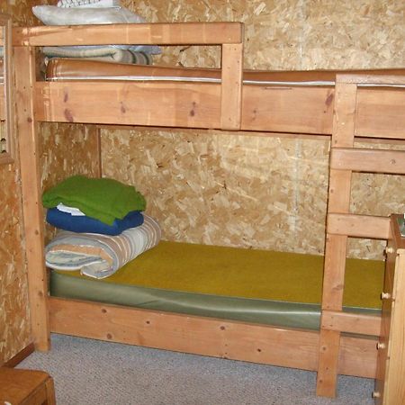 Sierra Bonita Cabins And Rv Park 과달루피타 외부 사진