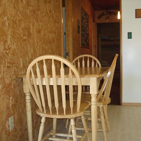 Sierra Bonita Cabins And Rv Park 과달루피타 외부 사진