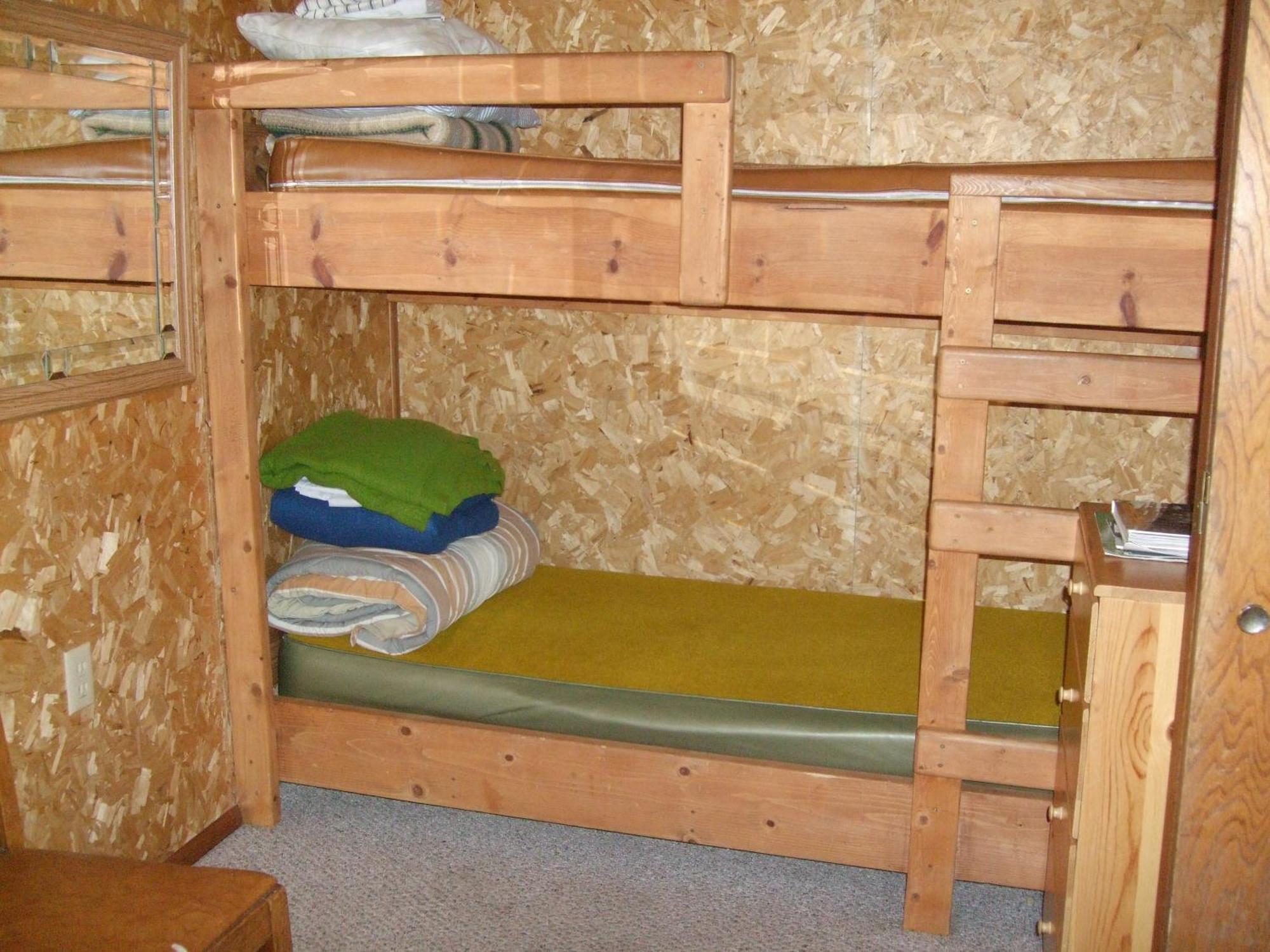 Sierra Bonita Cabins And Rv Park 과달루피타 외부 사진