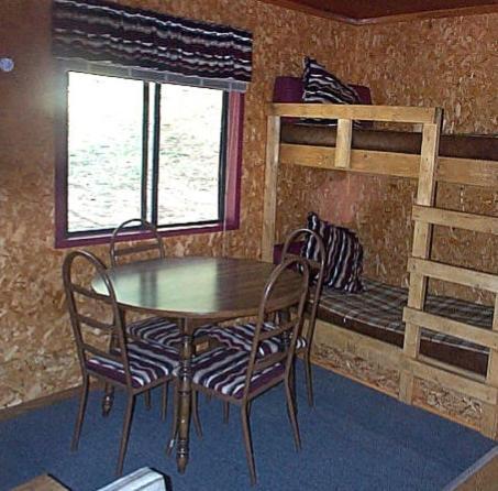 Sierra Bonita Cabins And Rv Park 과달루피타 외부 사진